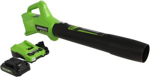 Greenworks 24V Axial Blower 