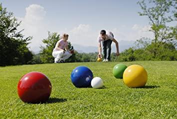 10 Awesome Yard Games For Your Next Cookout