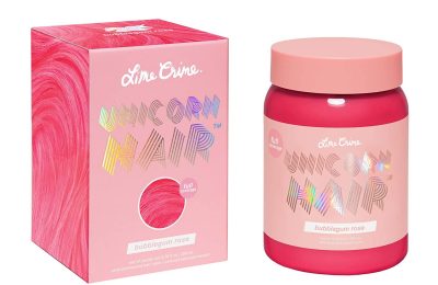 Best Pink Hair Dyes