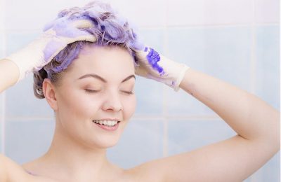 Best Purple Shampoo for Blonde Hair