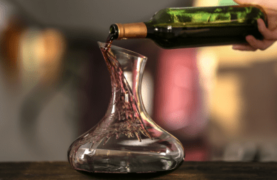 Best Glass Wine Decanters & Carafes