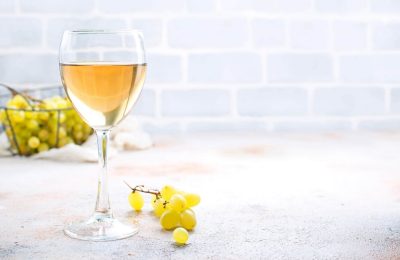Best White Wines