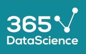 365 Data Science - 25% Off Monthly Subscription