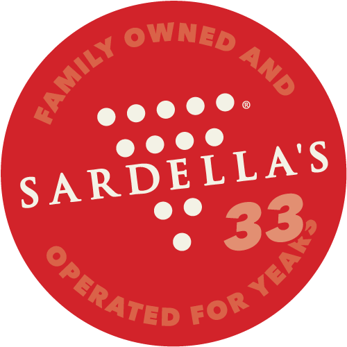 Sardella's Pizza and Wings