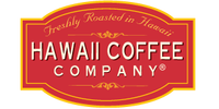 100% Pure Kona Coffee at Hawaii Coffee Company 
